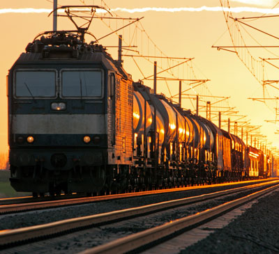 Global Railcar Movers Market